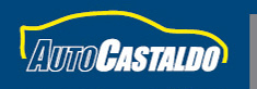 Auto Castaldo Logo
